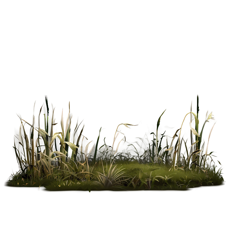 Dead Grass Landscape Png Eyu PNG image