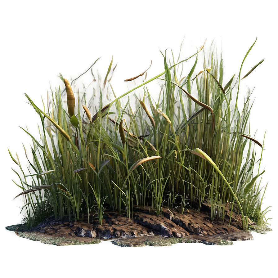 Dead Grass Plain Png Fpn PNG image