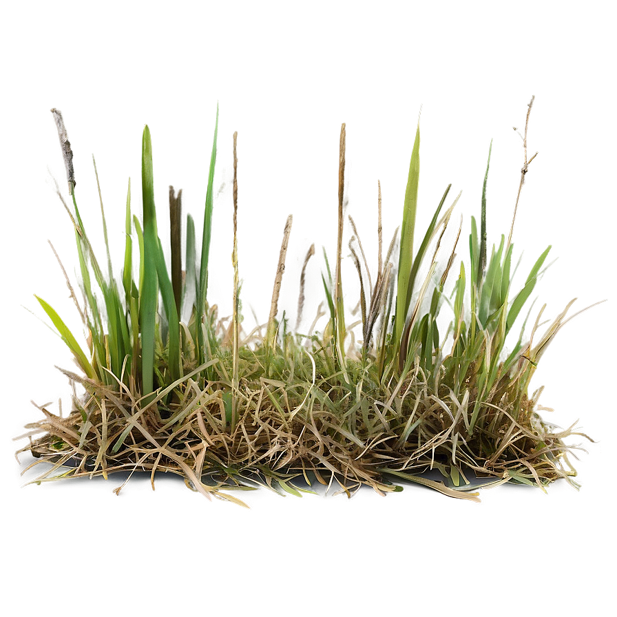 Dead Grass Swatch Png 06282024 PNG image