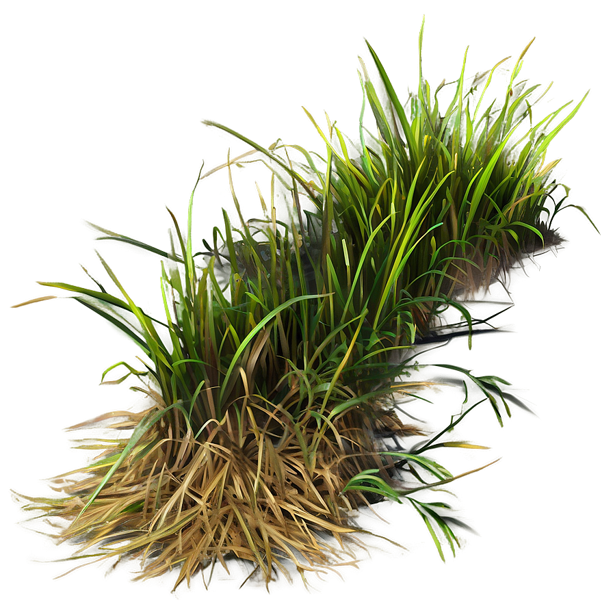 Dead Grass Tuft Png Lts92 PNG image