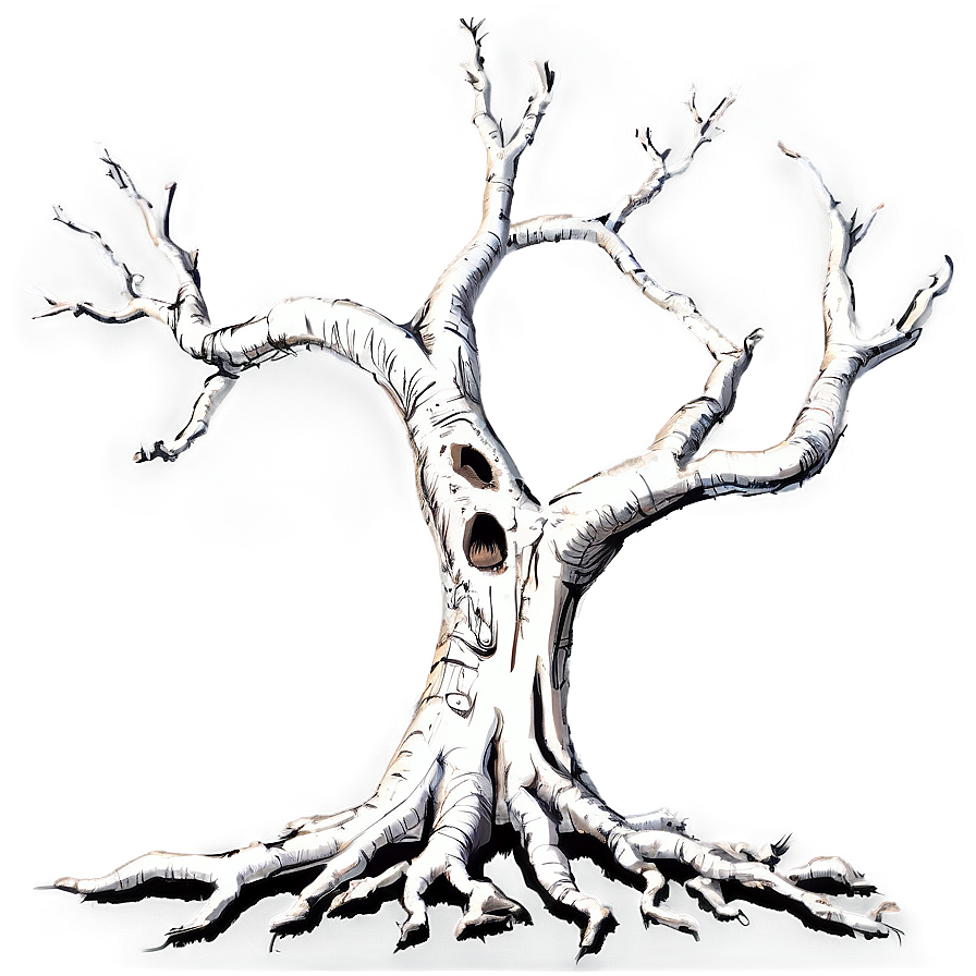 Dead Tree Abstract Png 35 PNG image