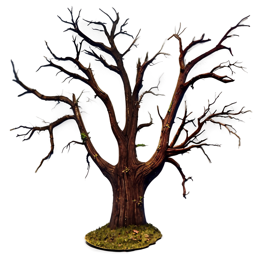 Dead Tree Art Png Beh69 PNG image