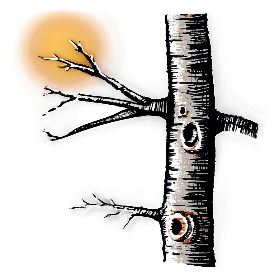 Dead Tree Branch Png Trg PNG image