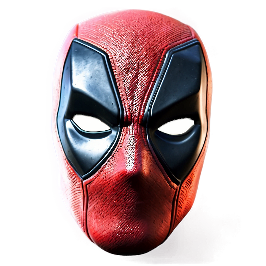 Deadpool Abstract Art Png Iry PNG image