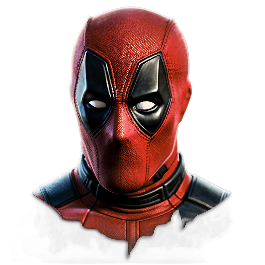 Deadpool Abstract Art Png Msr PNG image