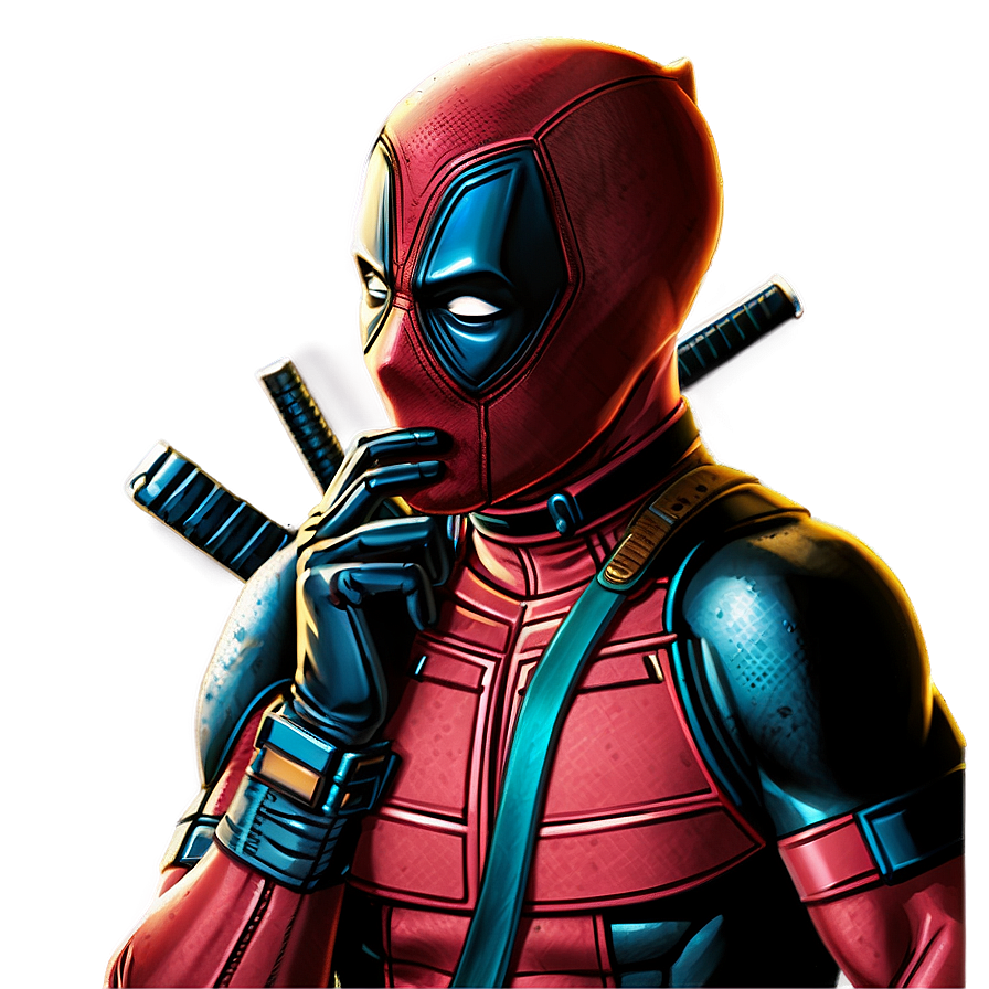 Deadpool Png PNG Images (200++)