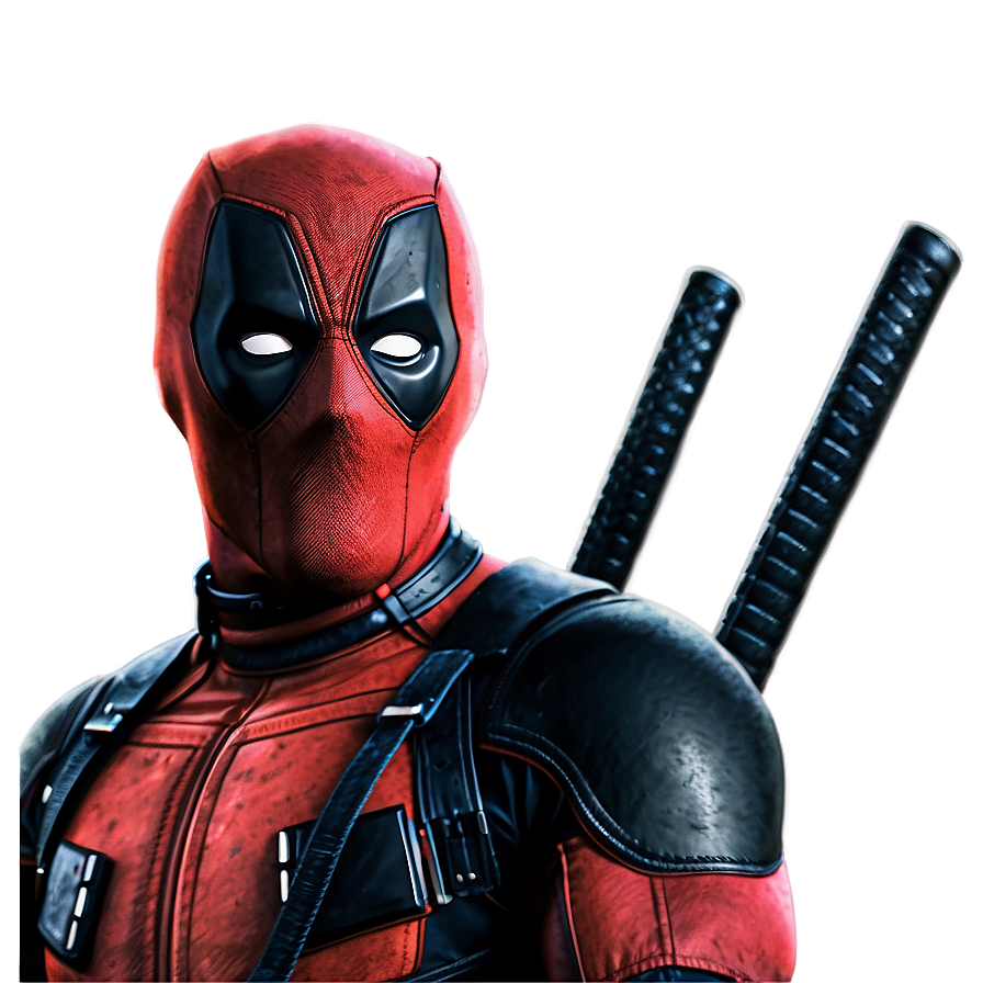 Deadpool Funny Expression Png 11 PNG image