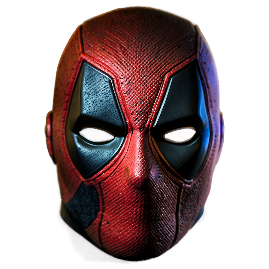 Deadpool Headshot Png Adp89 PNG image