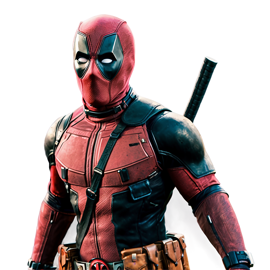 Deadpool Movie Poster Art Png Ibs PNG image