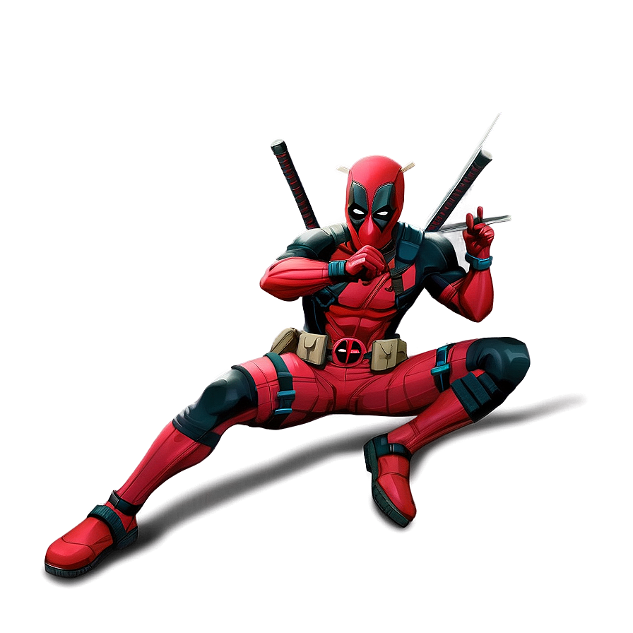 Deadpool Png PNG Images (200++)