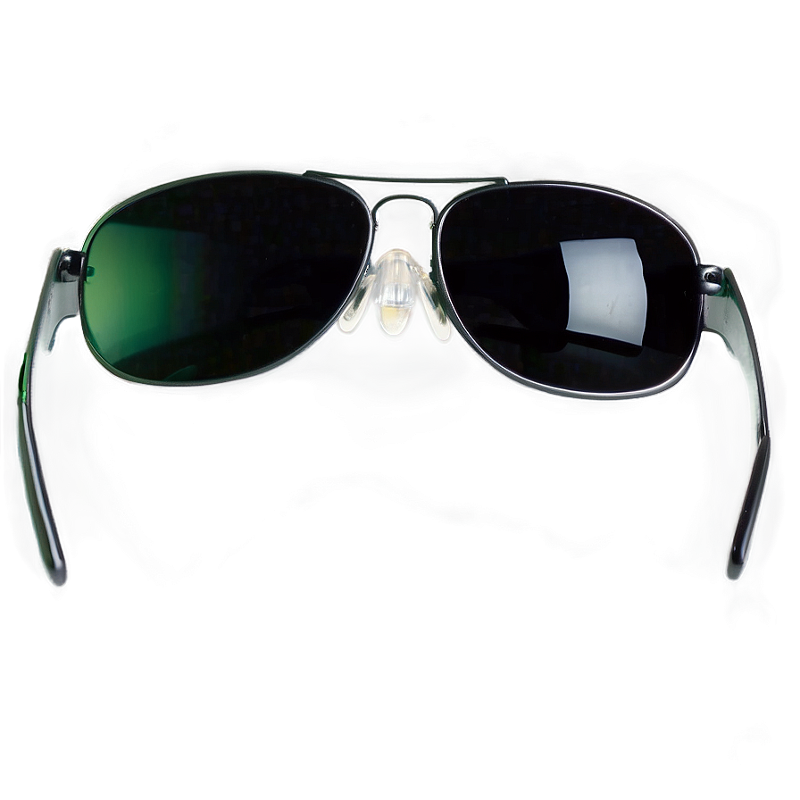 Deal With It Sunglasses A PNG image