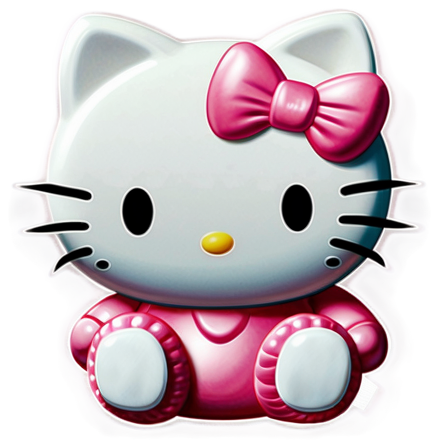Dear Daniel Hello Kitty Png 62 PNG image
