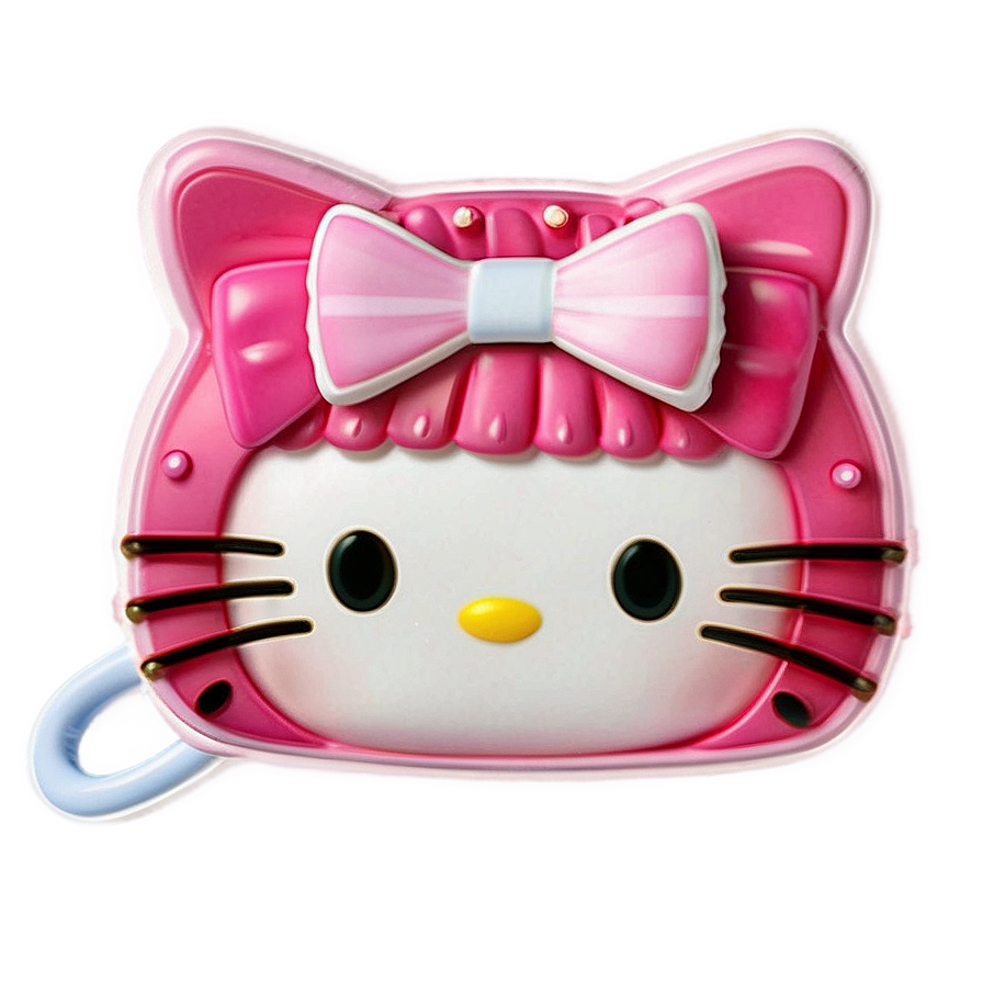 Dear Daniel Hello Kitty Png Glh PNG image