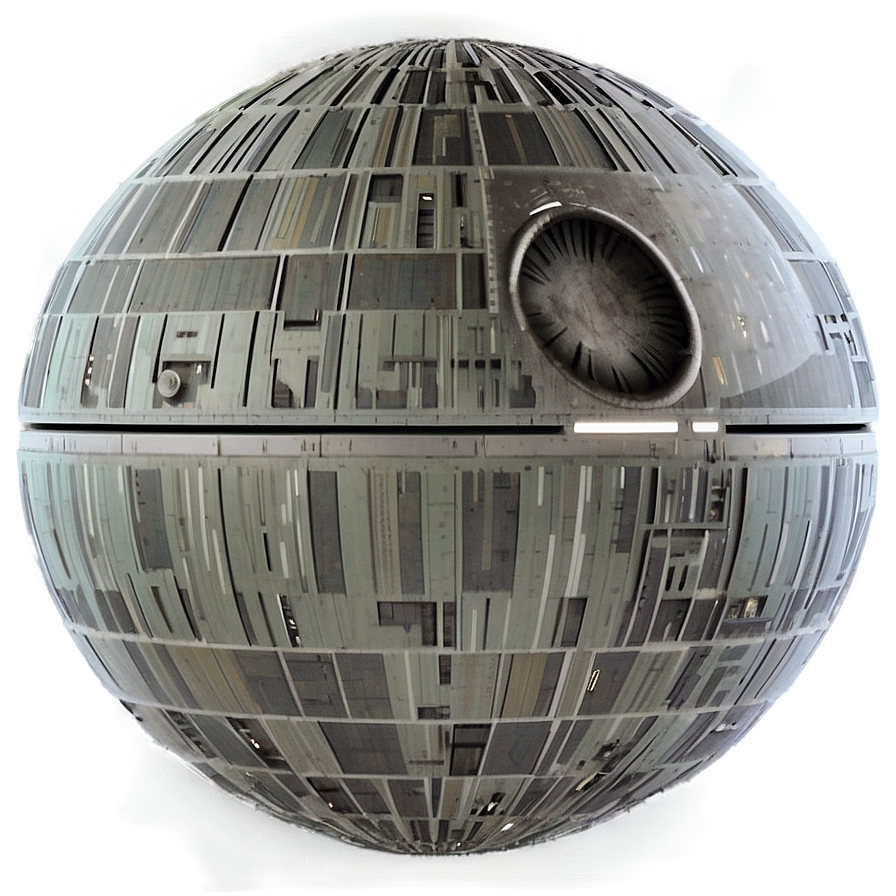 Death Star Fantasy Png Jya7 PNG image