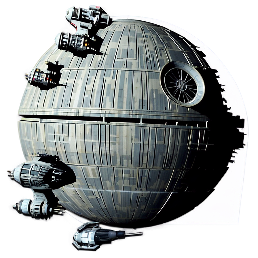 Death Star Imperial Fleet Png 62 PNG image