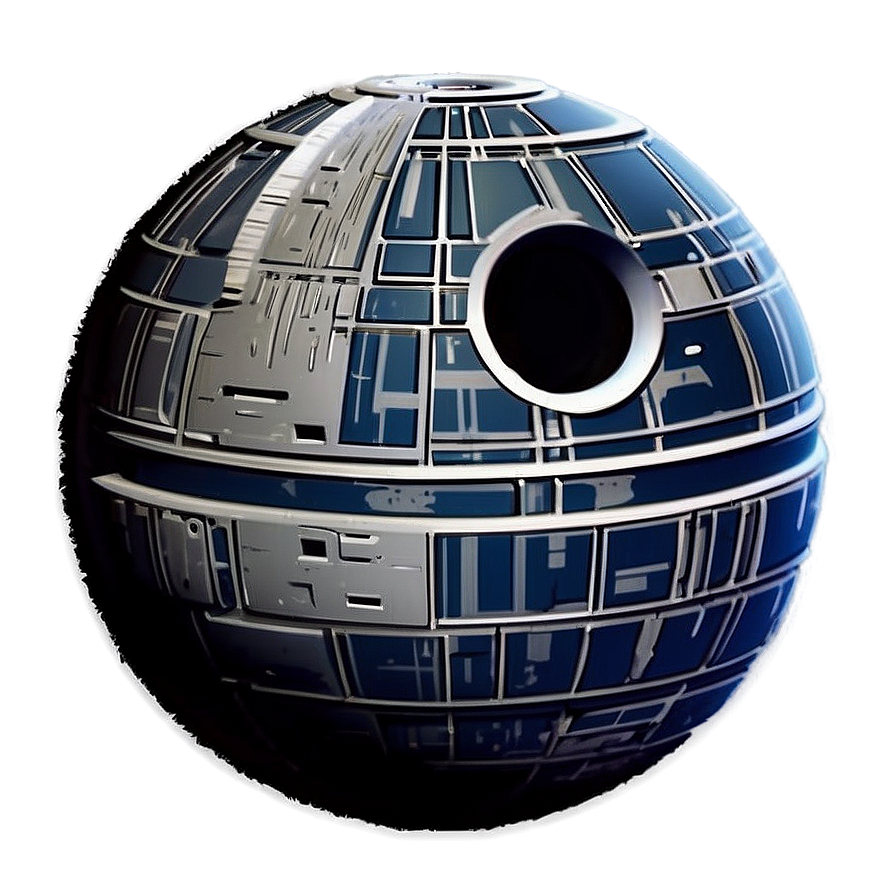 Death Star Outer Space Png Vaj PNG image