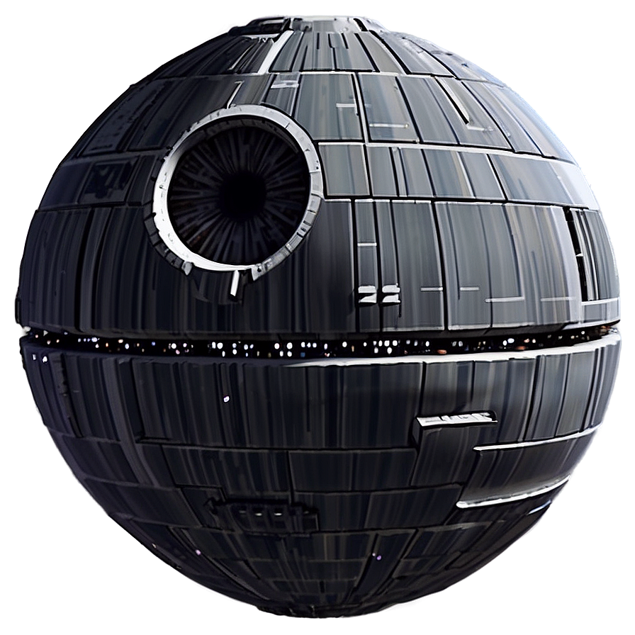 Death Star Space Phenomenon Png Ewt20 PNG image