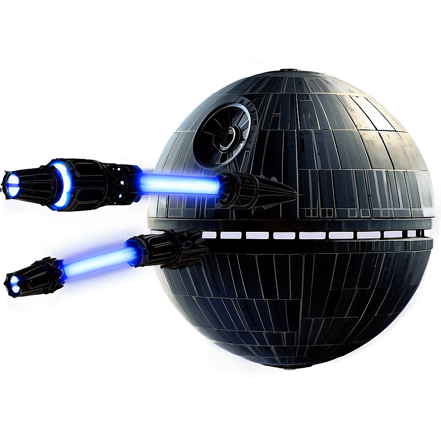 Death Star Weapon Png Hjl23 PNG image