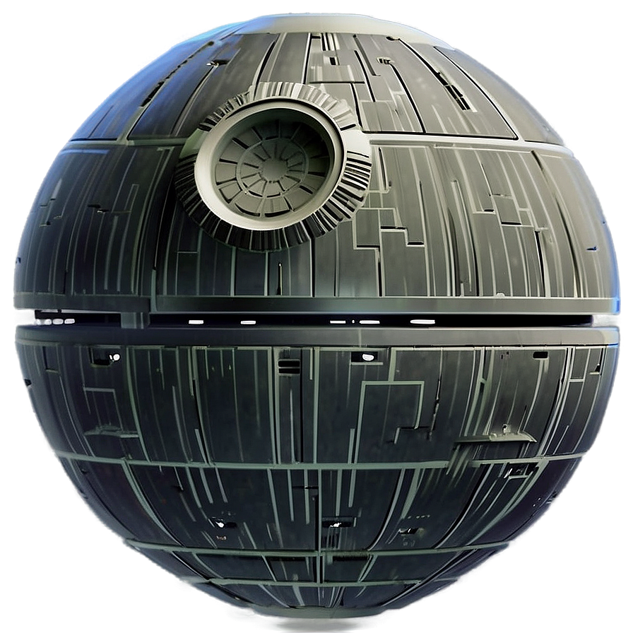 Death Star Weapon Png Svo27 PNG image