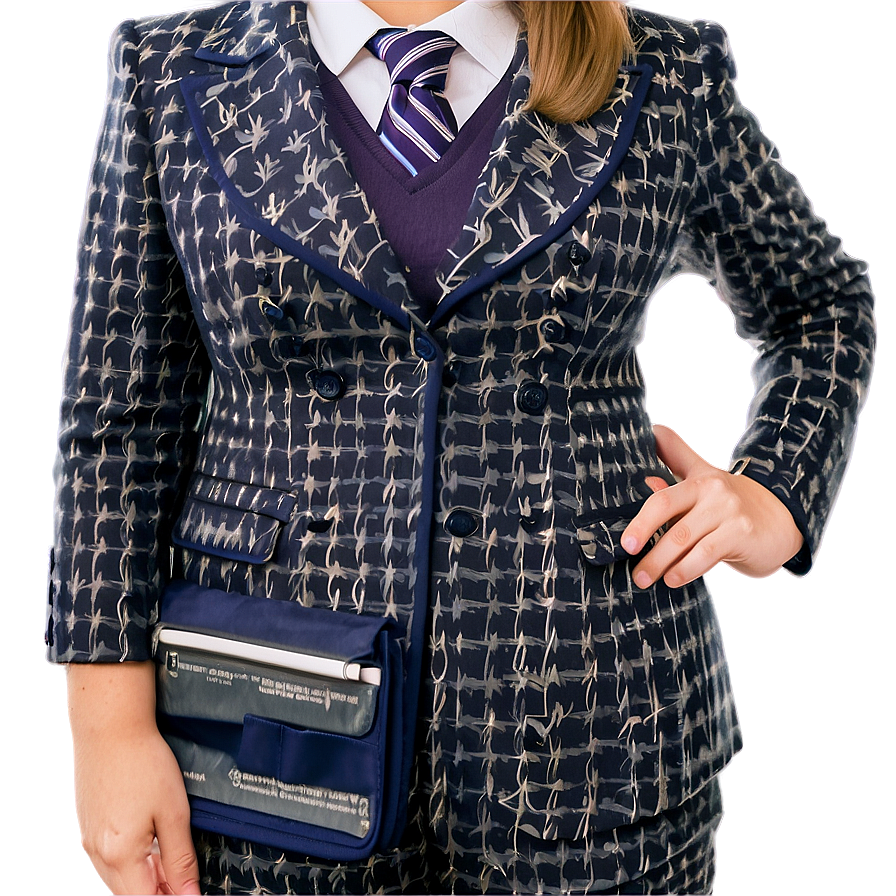 Debate Team Uniform Png 7 PNG image