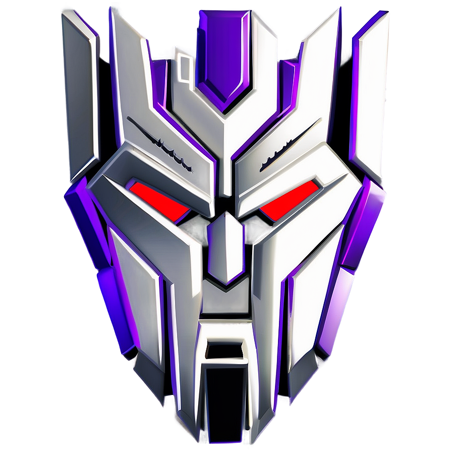 Decepticons Emblem Png 05212024 PNG image