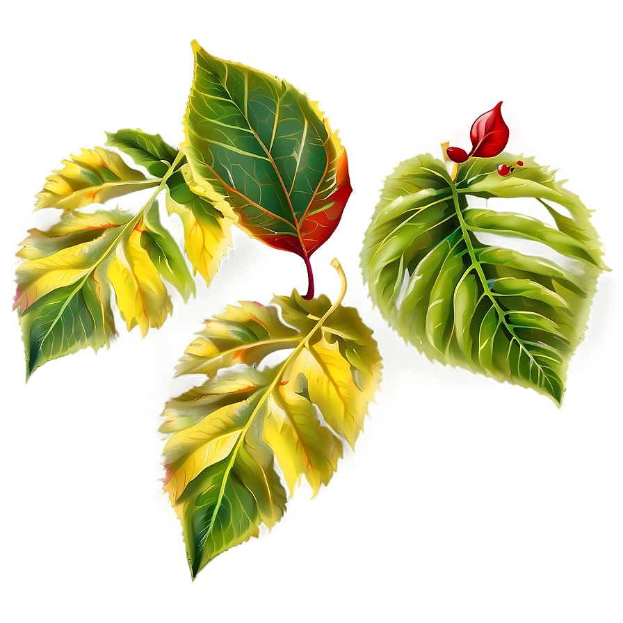 Deciduous Leaves Falling Png Xex52 PNG image