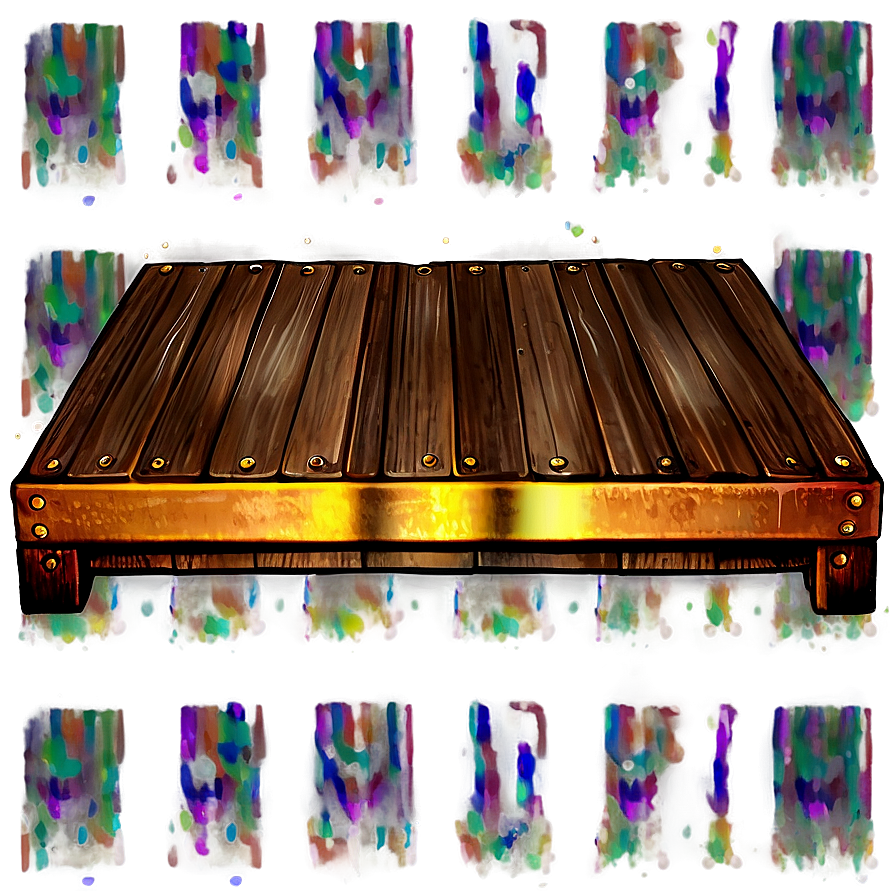 Deck C PNG image