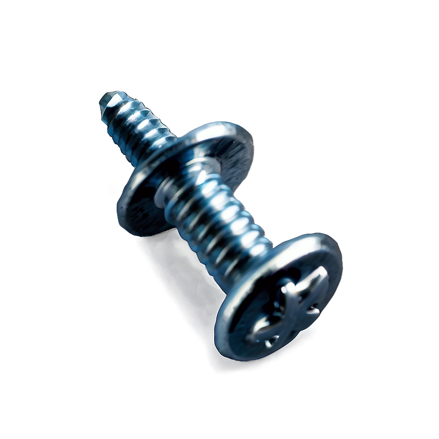 Deck Screw Png Feo PNG image