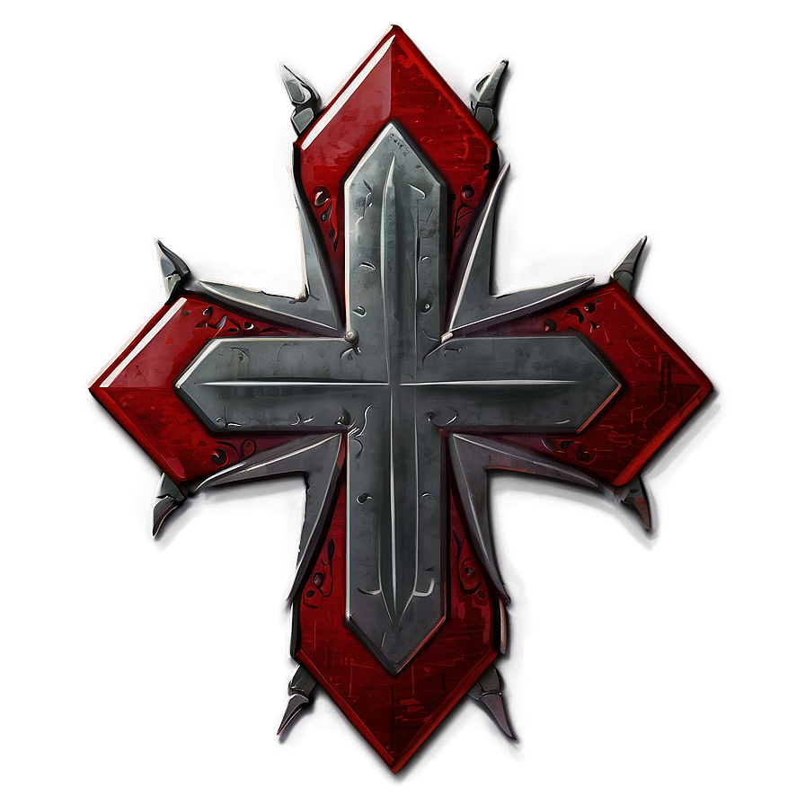 Decline Red X Emblem Png Pyy PNG image