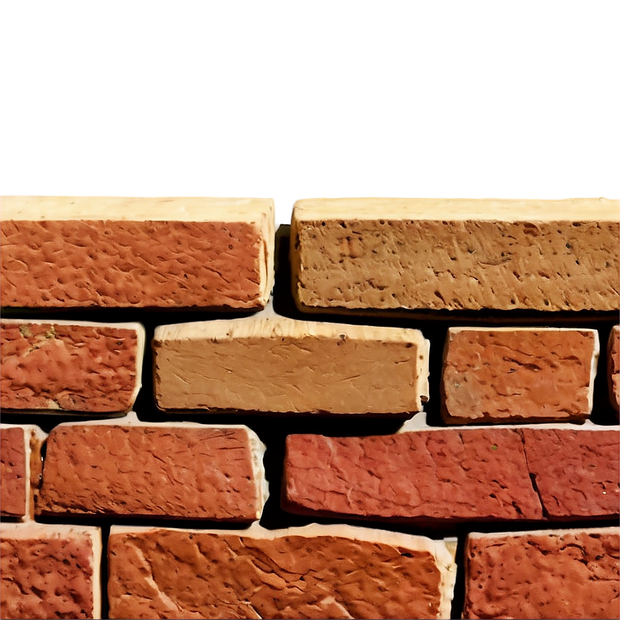 Decorative Brick Pattern Png 05062024 PNG image