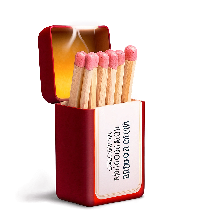 Decorative Matchbox Png 73 PNG image