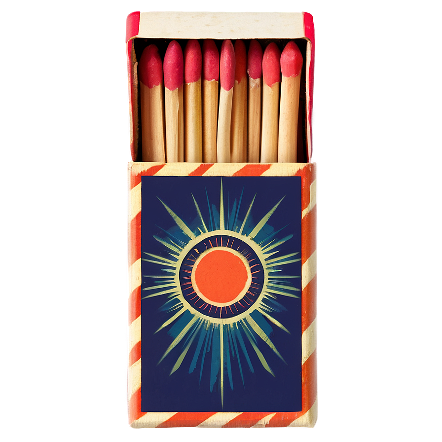 Decorative Matchbox Png Joq12 PNG image