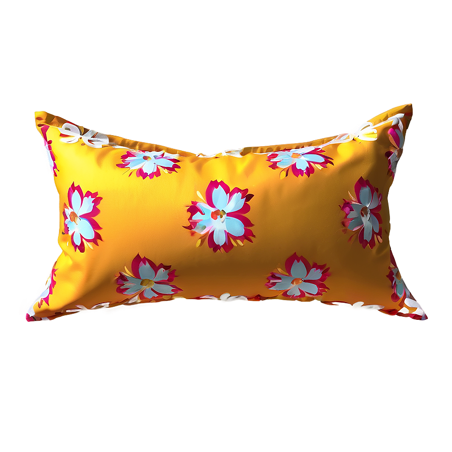 Decorative Pillow Png 72 PNG image