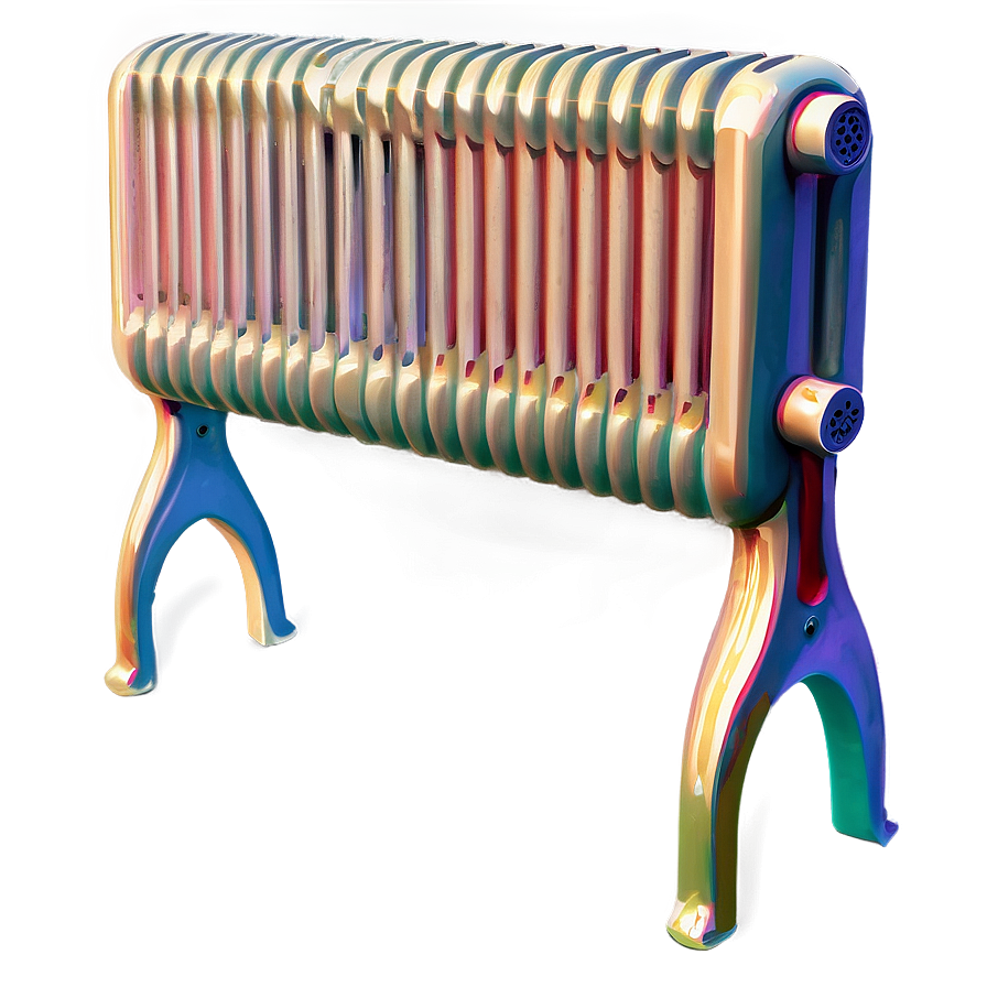 Decorative Radiator Png Gqw47 PNG image