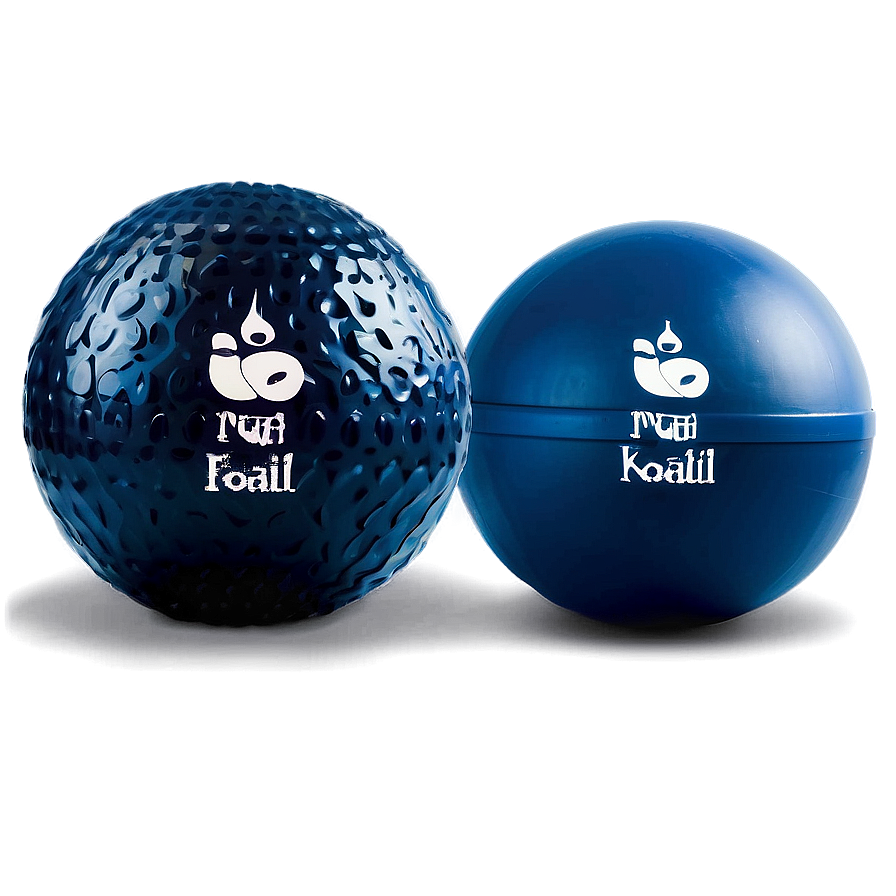 Decorative Yoga Ball Png Wds PNG image