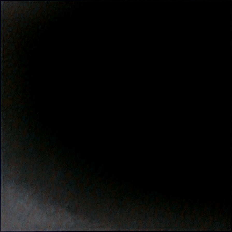 Deep Black Gradient Texture Png 89 PNG image