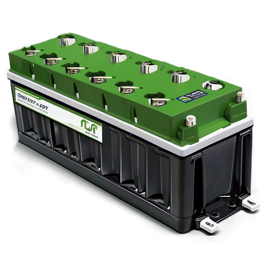 Deep Cycle Battery Png 63 PNG image
