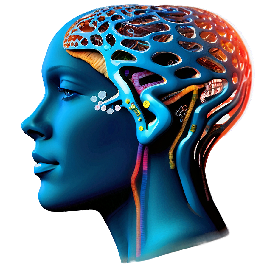 Deep Learning Technologies Png Eju PNG image