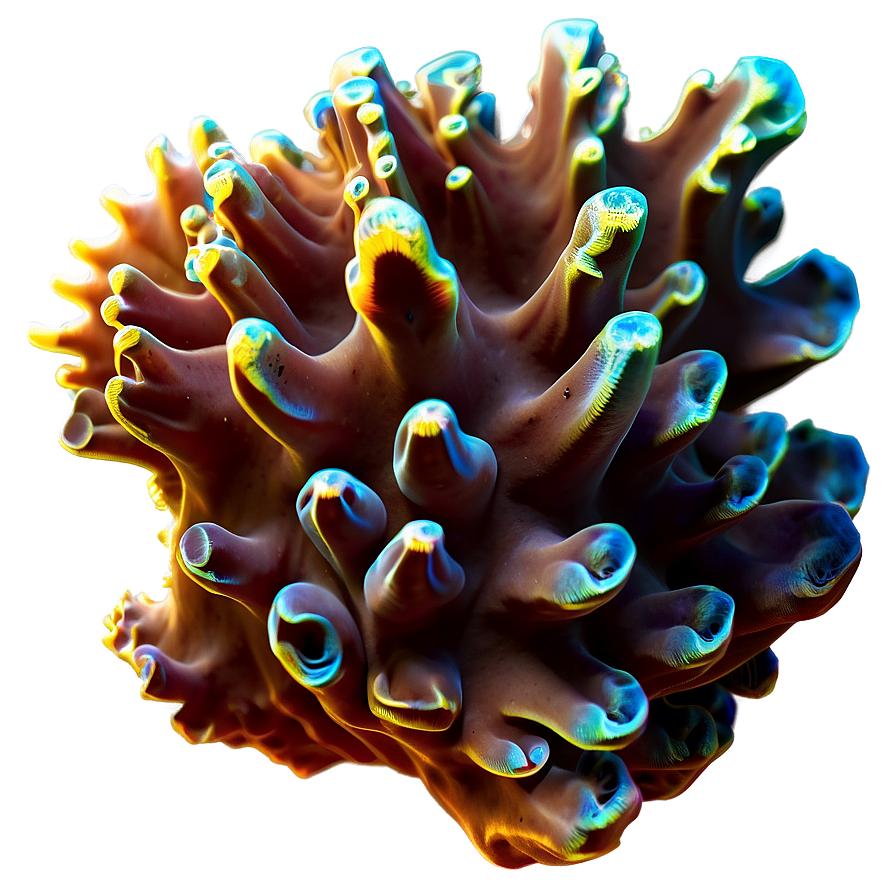 Deep Sea Coral Png 68 PNG image