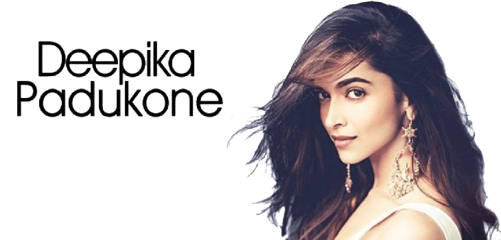 Deepika Padukone Profile Image PNG image