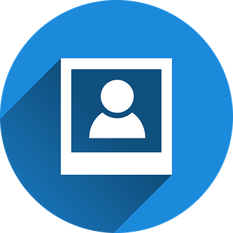 Default Profile Placeholder Icon PNG image