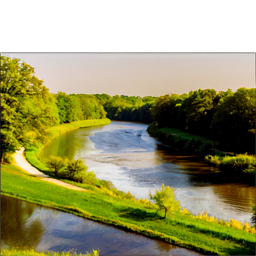 Delaware Canal Towpath Png Ytw PNG image