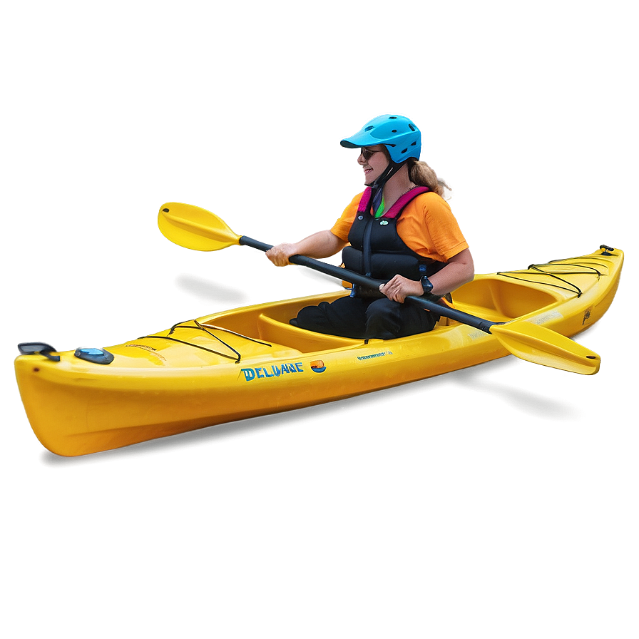 Delaware Kayaking Adventures Png 42 PNG image