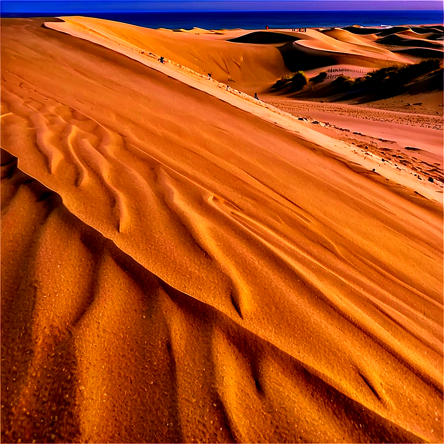 Delaware Sand Dunes Png 68 PNG image