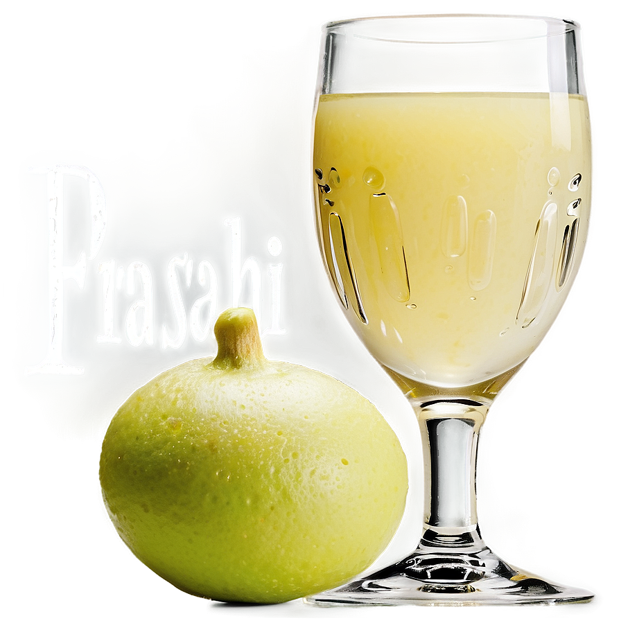 Delicate French Pastis Png Hbm23 PNG image