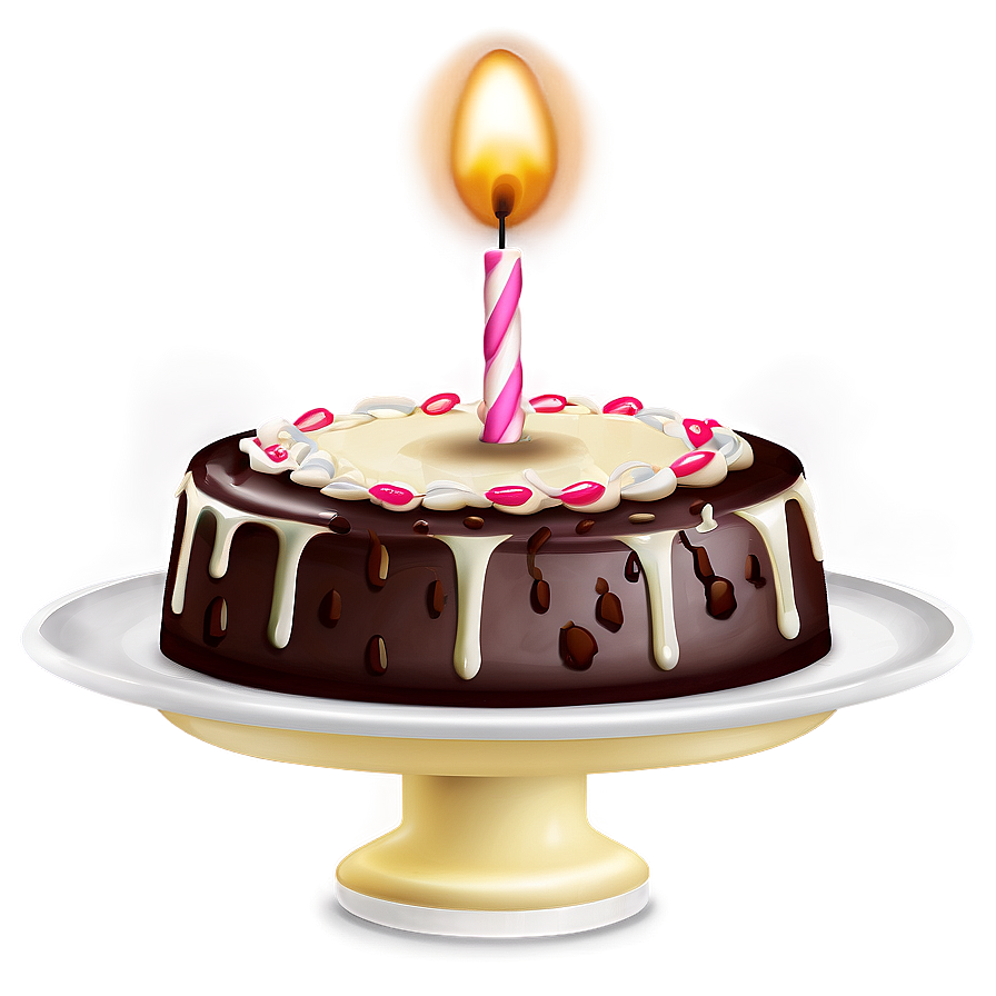 Delicious Cake Emoji Png 06262024 PNG image