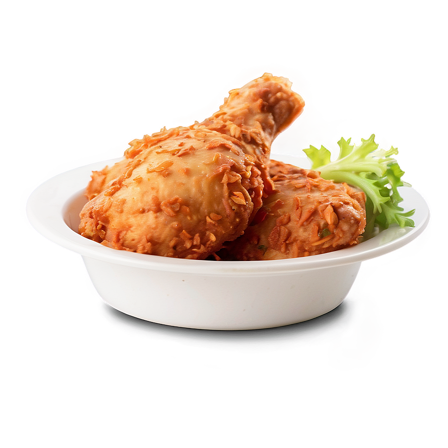 Delicious Fried Chicken Png 29 PNG image