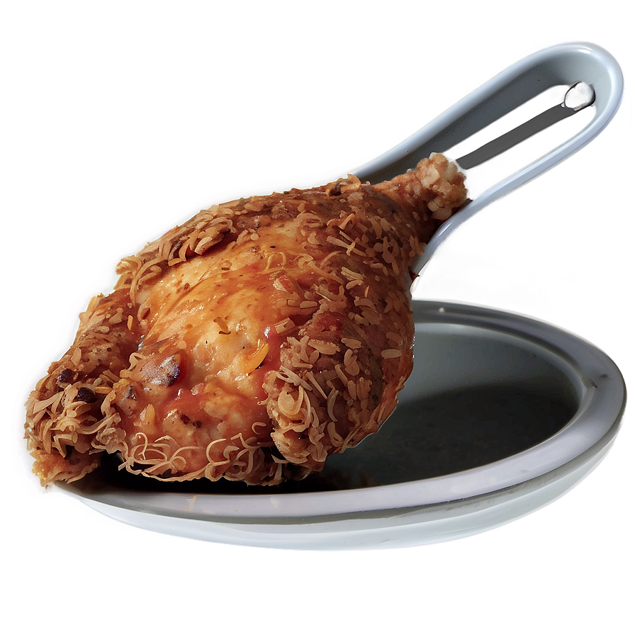 Delicious Fried Chicken Png 66 PNG image