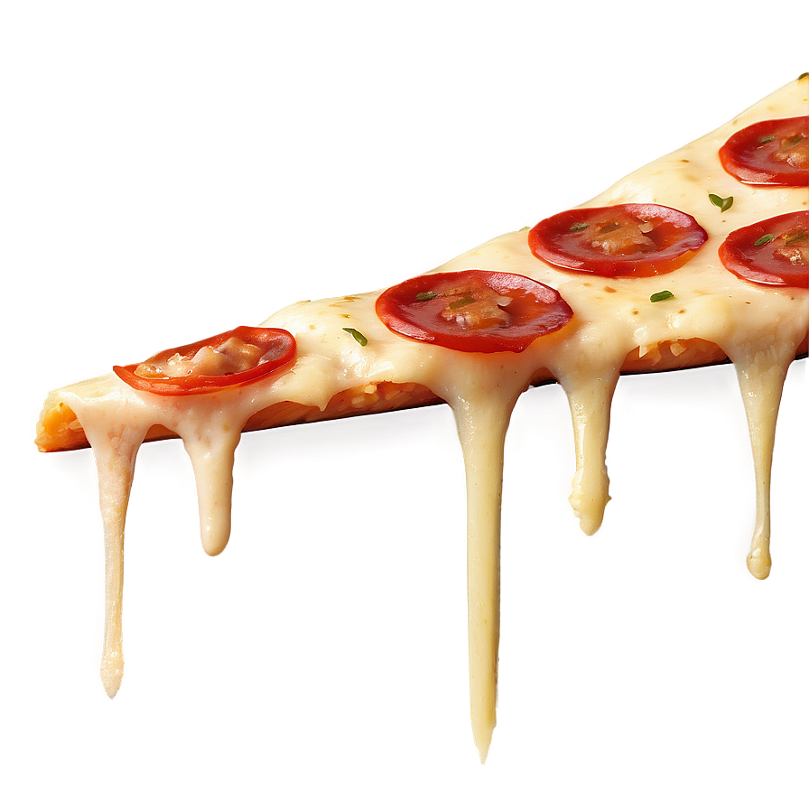 Delicious Pizza Slice Png 64 PNG image