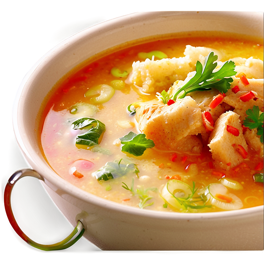 Delicious Soup Recipes Png 05242024 PNG image